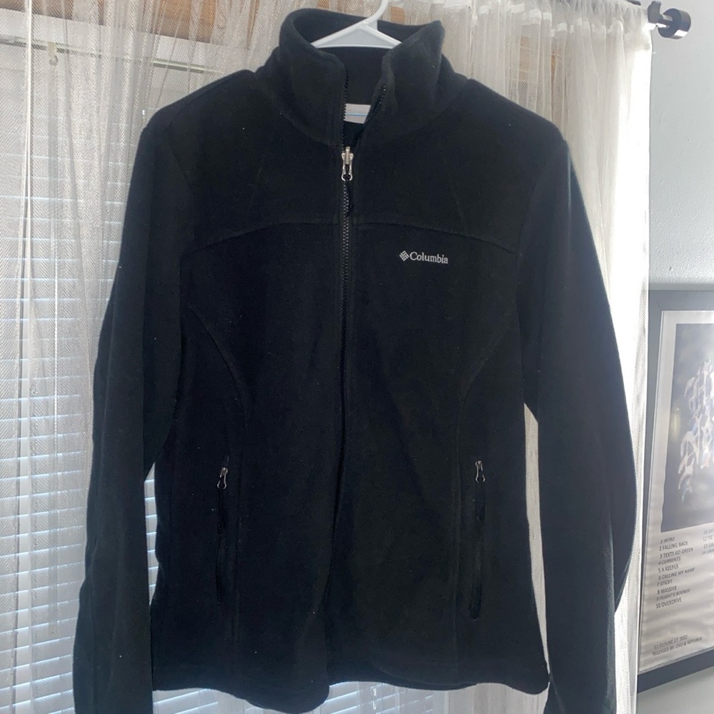 Black Fleece Columbia